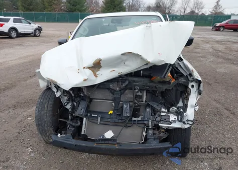 2023 Nissan Frontier King Cab S 4X2 z USA, uszkodzony, nr VIN 1N6ED1CL5PN629575